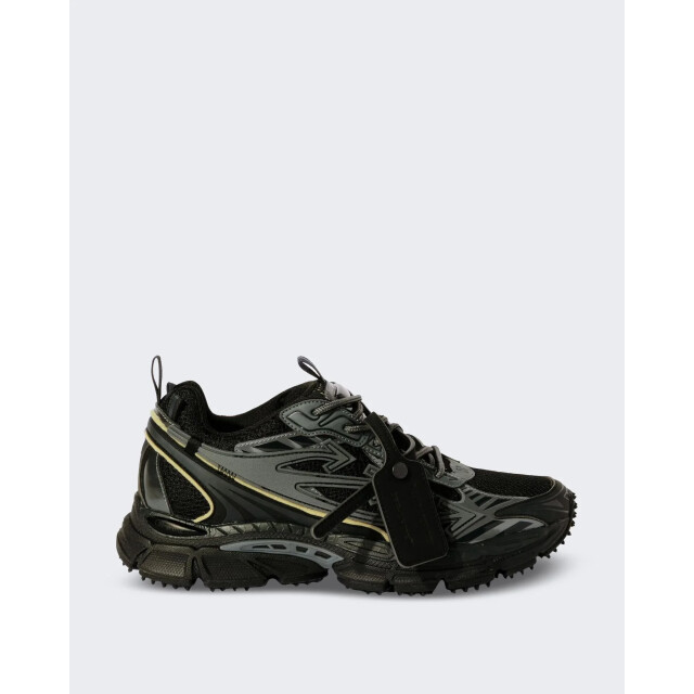 Off White Dames ow be right back