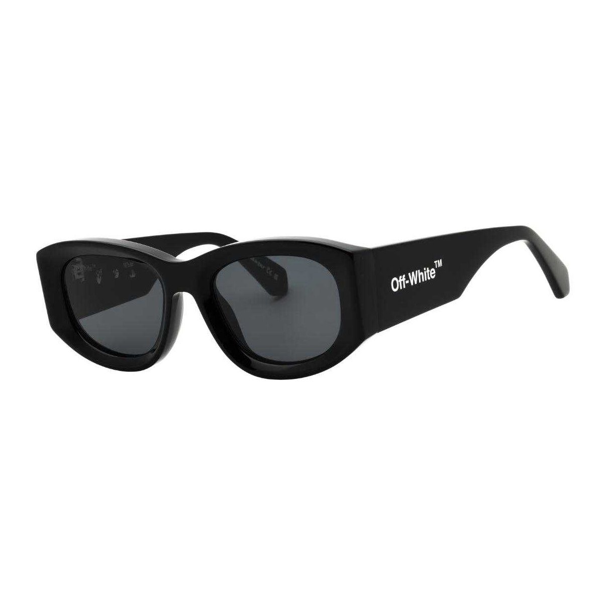 Off White Dames/Dames Joan Zonnebril (Zwart)