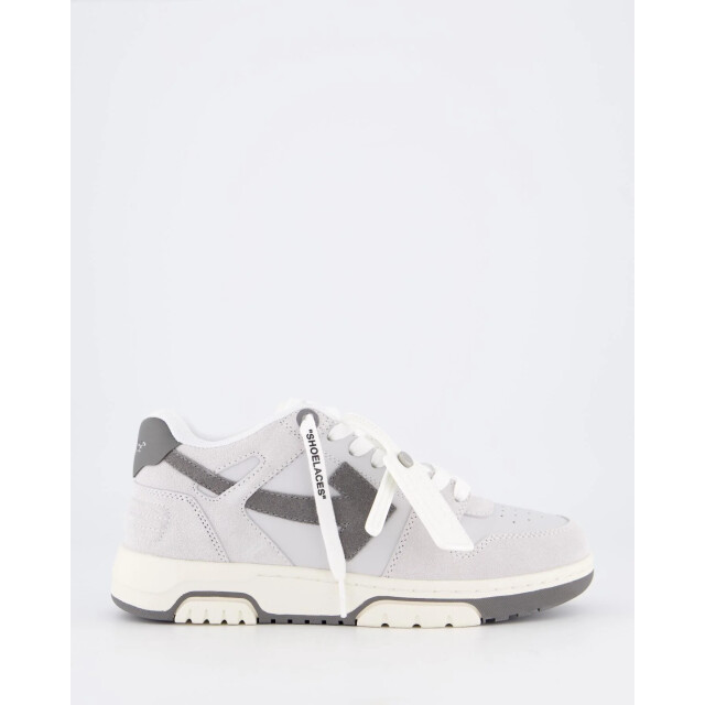 Off White Heren out of office sneaker