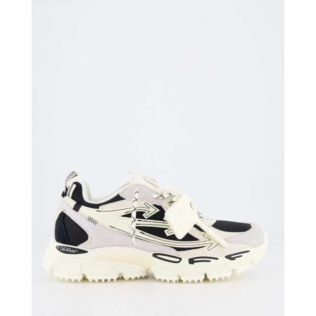 Off White Heren ow be right back sneaker