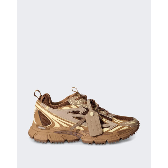 Off White Heren ow be right back sneaker