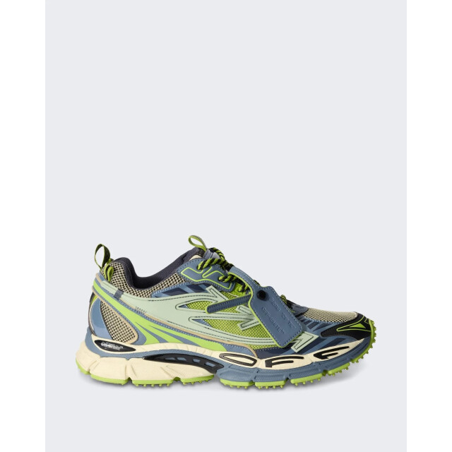 Off White Heren ow be right back sneaker