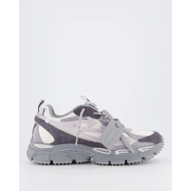 Off White Heren ow be right back sneaker