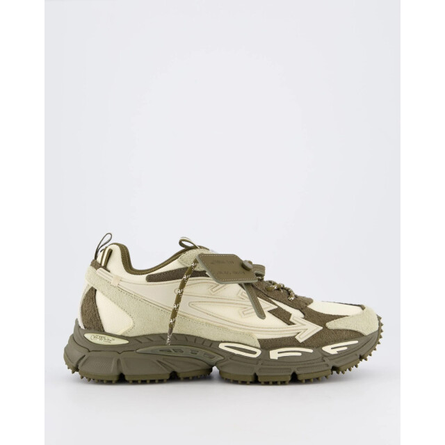 Off White Heren ow be right back sneaker