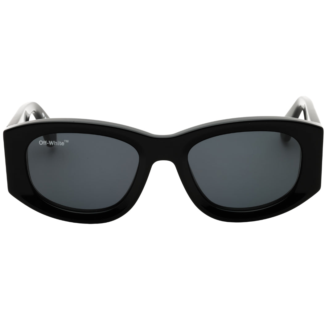 Off-white Joan Zwarte Zonnebril