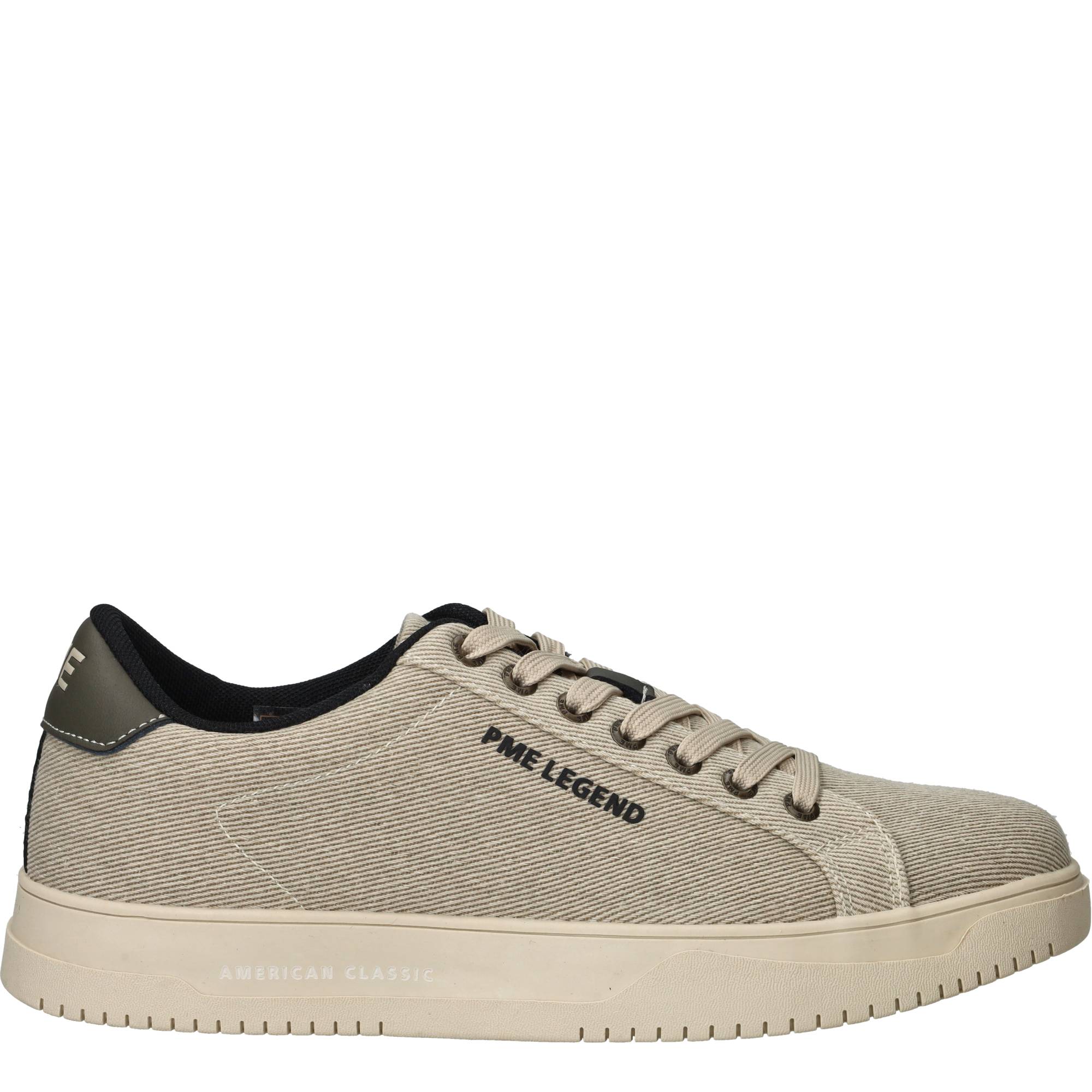 PME Legend Crewmen Sneakers Heren