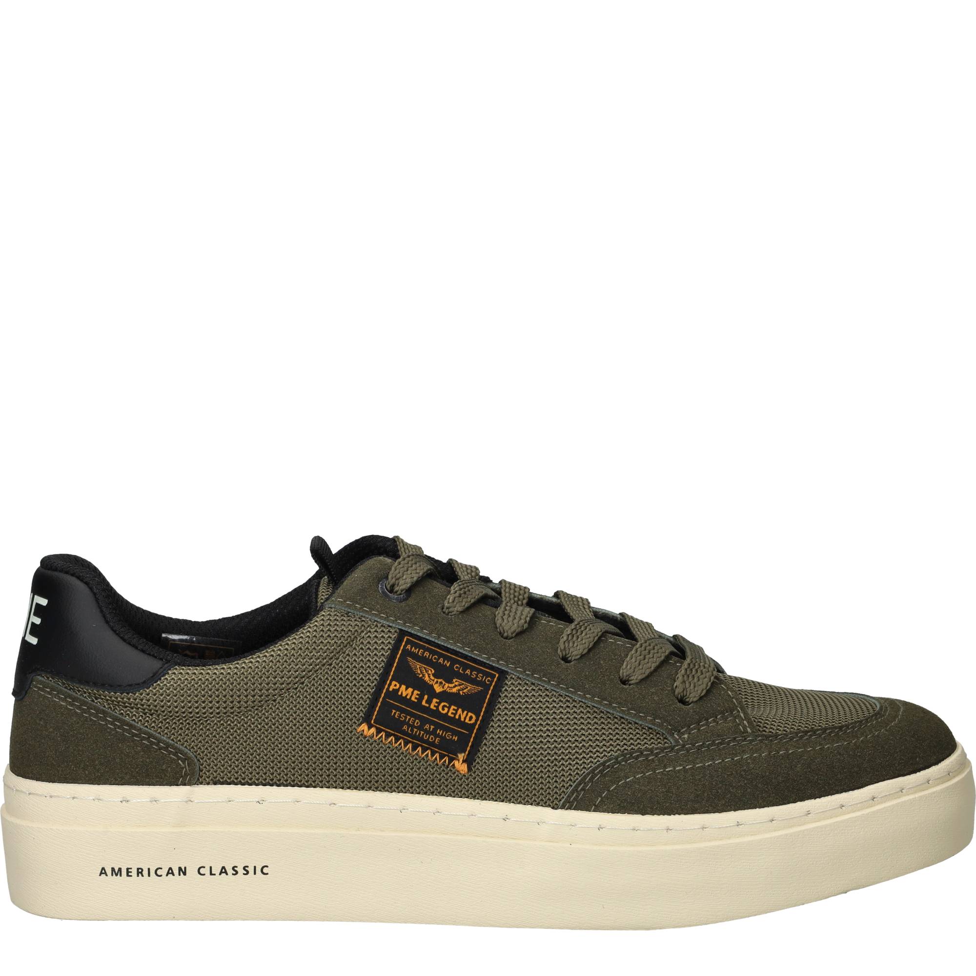 PME Legend Forwarder Sneakers Heren