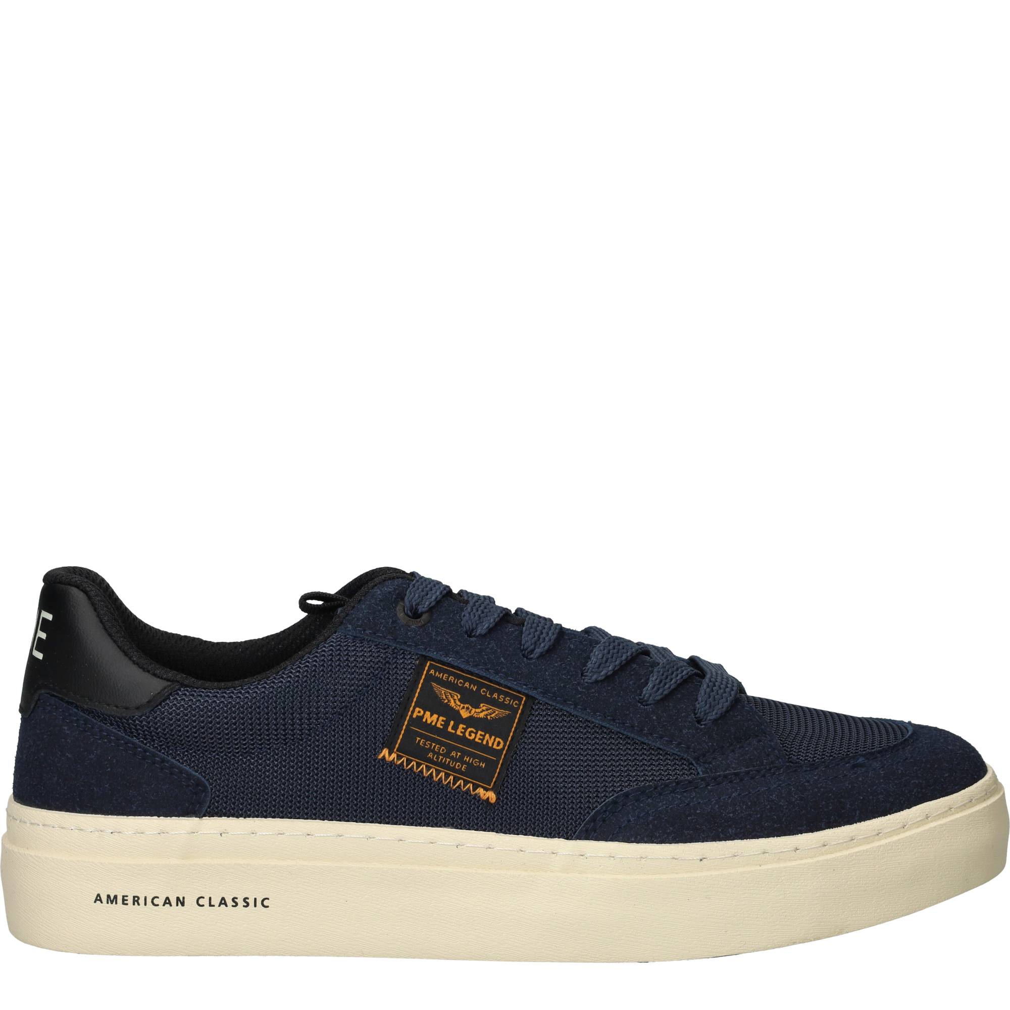 PME Legend Forwarder Sneakers Heren
