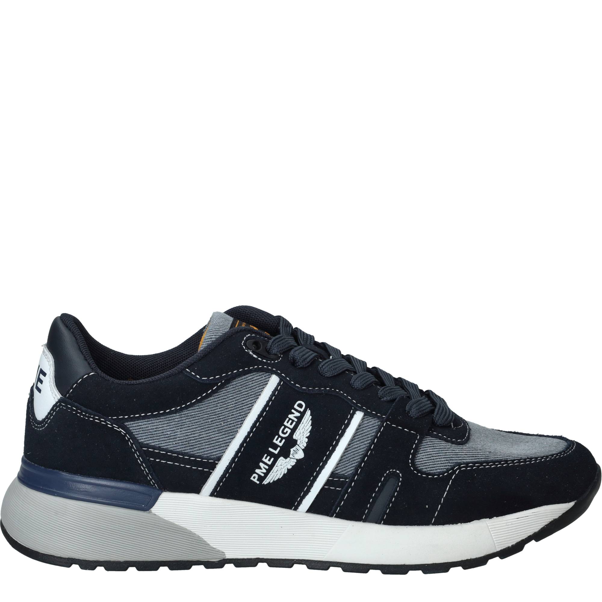 PME Legend Jet lifter Sneakers Heren