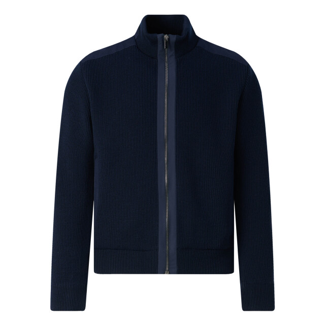 Paul & Shark Cardigan