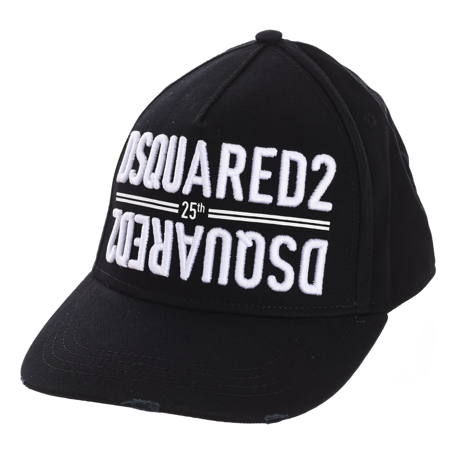 Pet met verstelbare band Dsquared2 BMC0340-05C00001 man