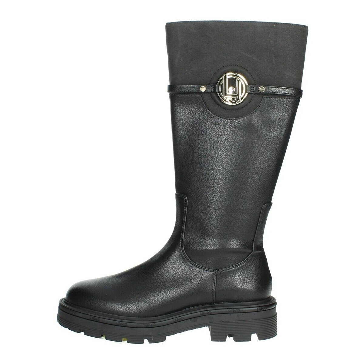 Platte laarzen Liu Jo 4F4709 EX263