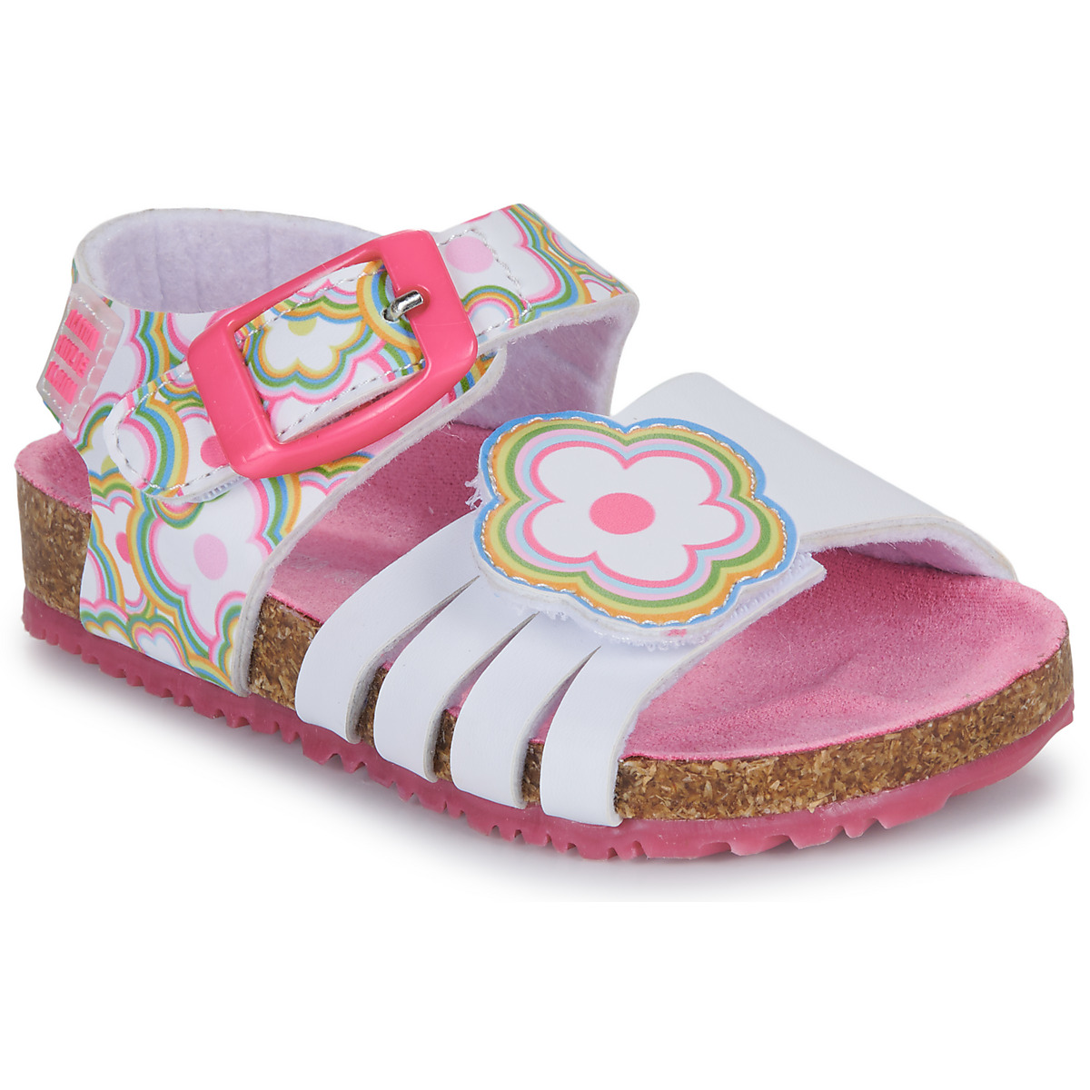 Platte sandalen Agatha Ruiz de la Prada BIO