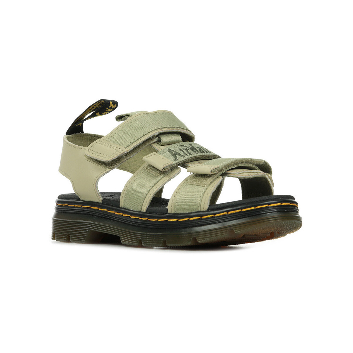 Platte sandalen Dr. Martens Callan J