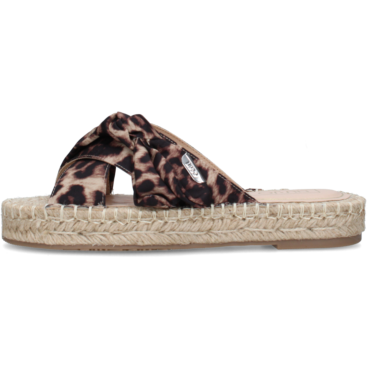 Platte sandalen Liu Jo SA6103TX133