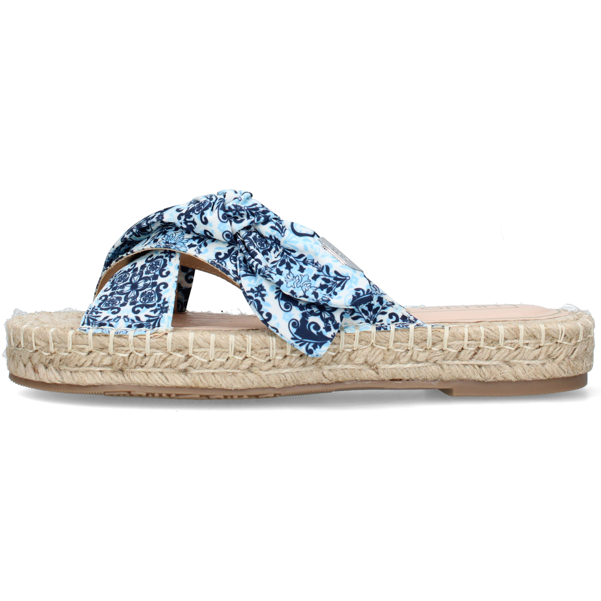 Platte sandalen Liu Jo SA6103TX133