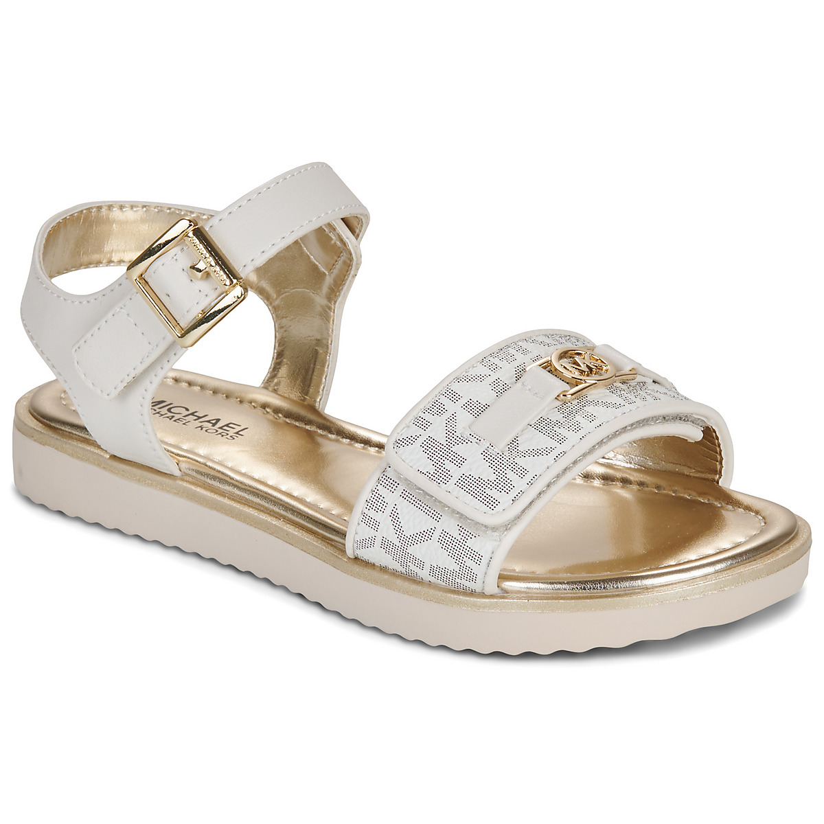 Platte sandalen MICHAEL Michael Kors BRANDY KIERAN