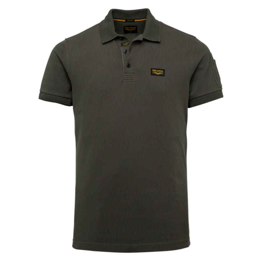 Pme Legend Trackway Polo