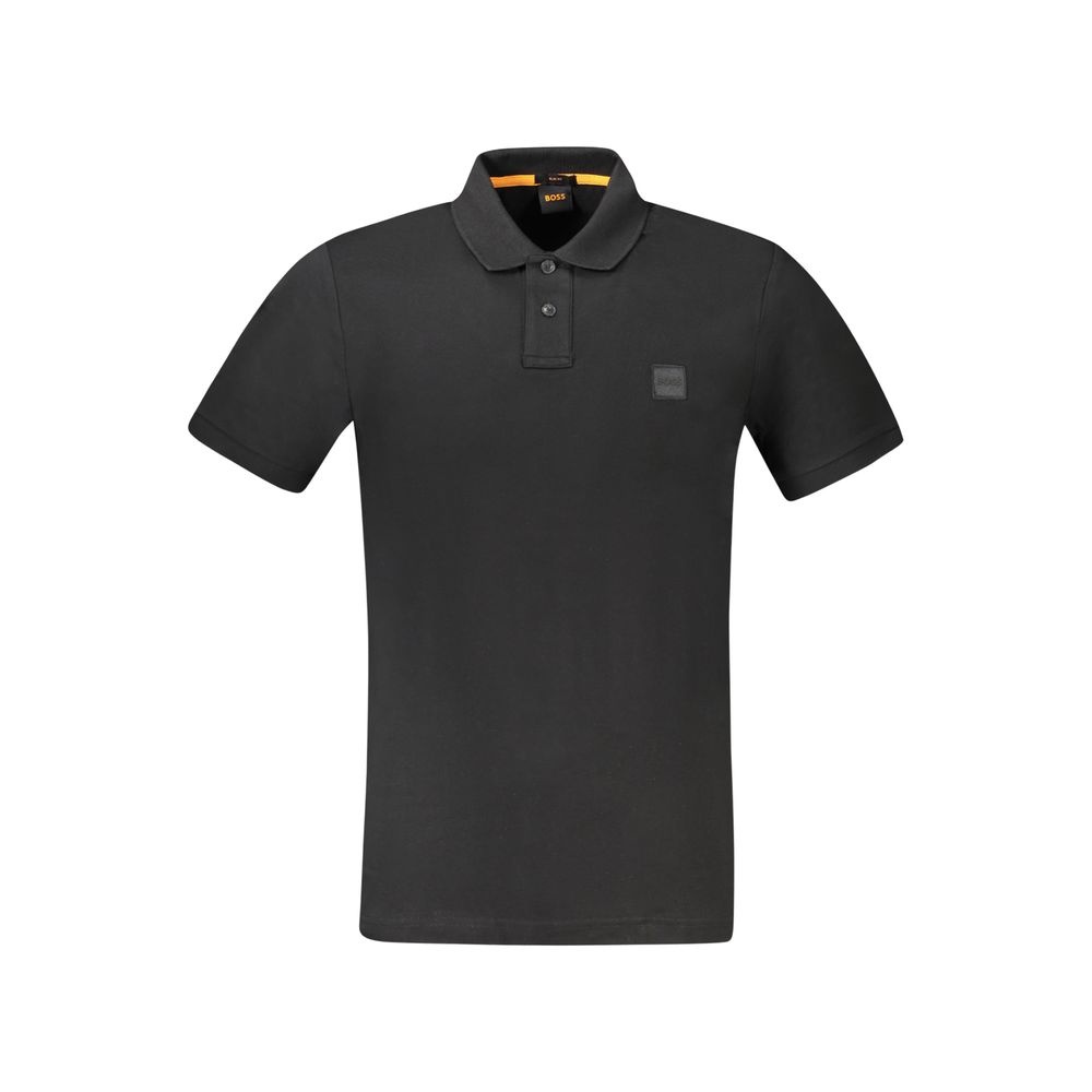 Polo Shirt Korte Mouwen