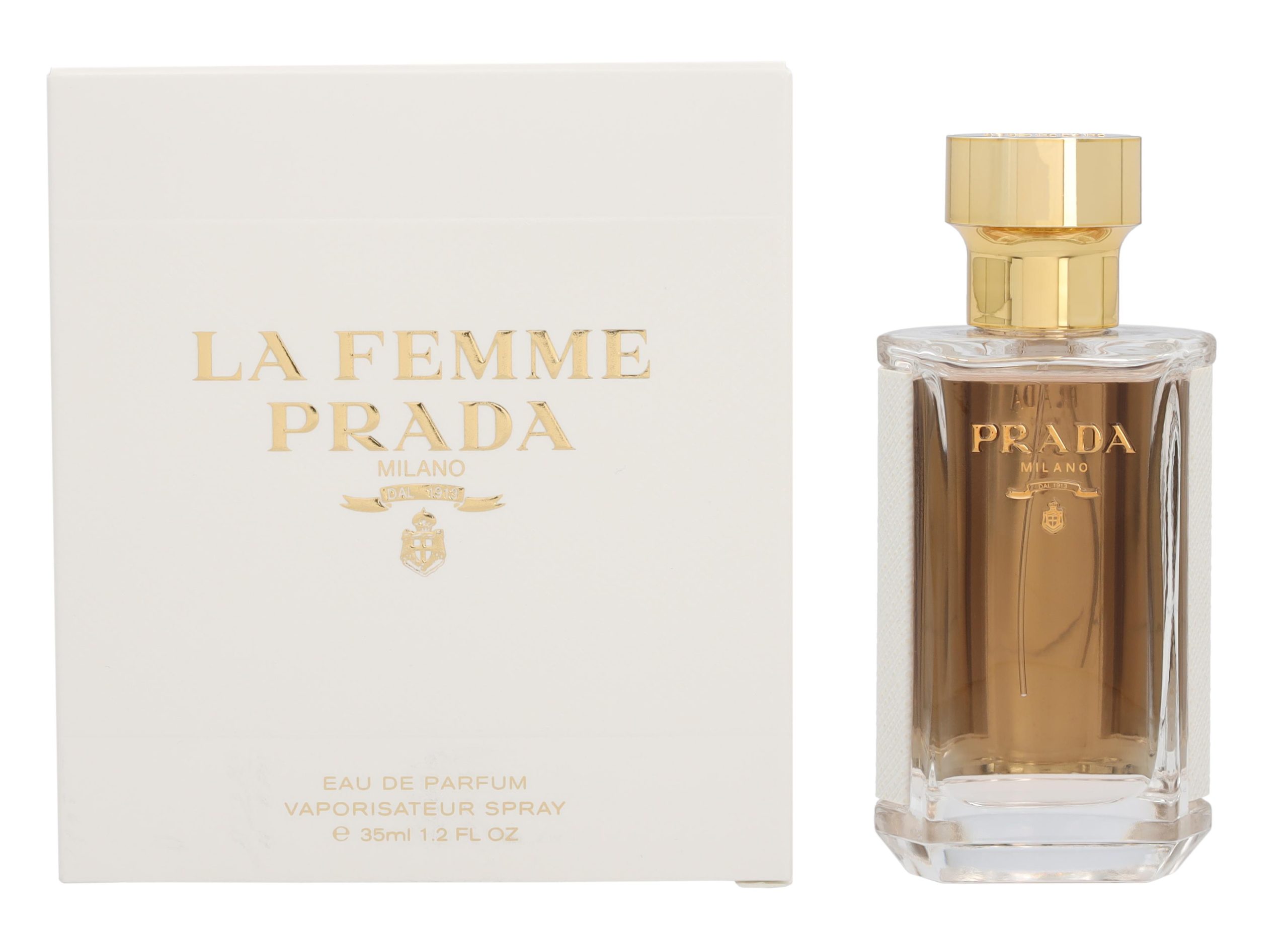 Prada La Femme Edp Spray 35ml.