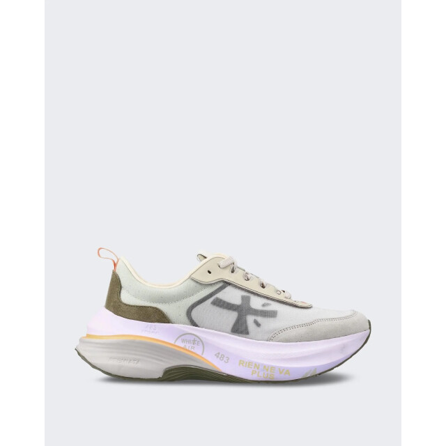 Premiata Dames hill sneaker
