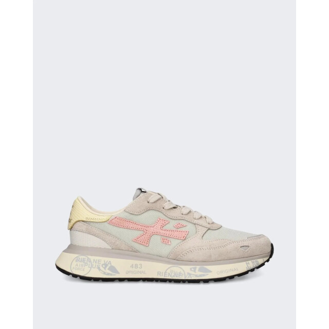 Premiata Dames lauryn