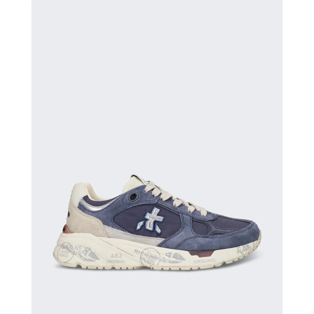 Premiata Dames mased