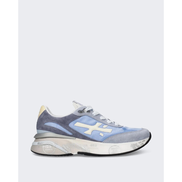 Premiata Dames moerun sneaker