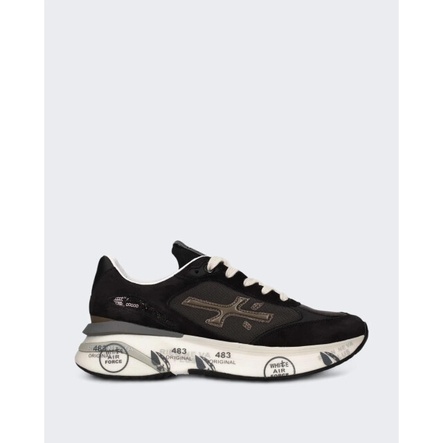 Premiata Dames moerun sneaker