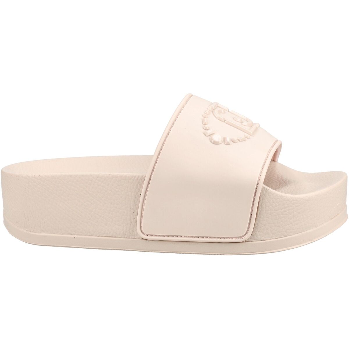 Sandalen met sleehak Liu Jo Muiltjes