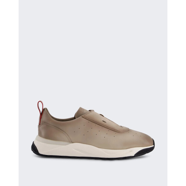 Santoni Heren new leas