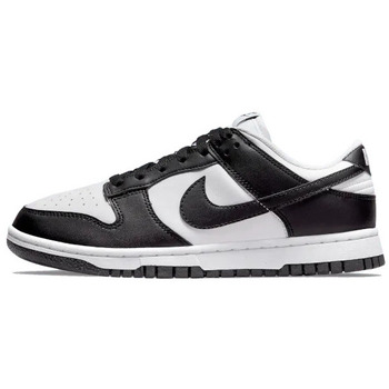 Sneakers Nike Dunk Low Next Nature Black White