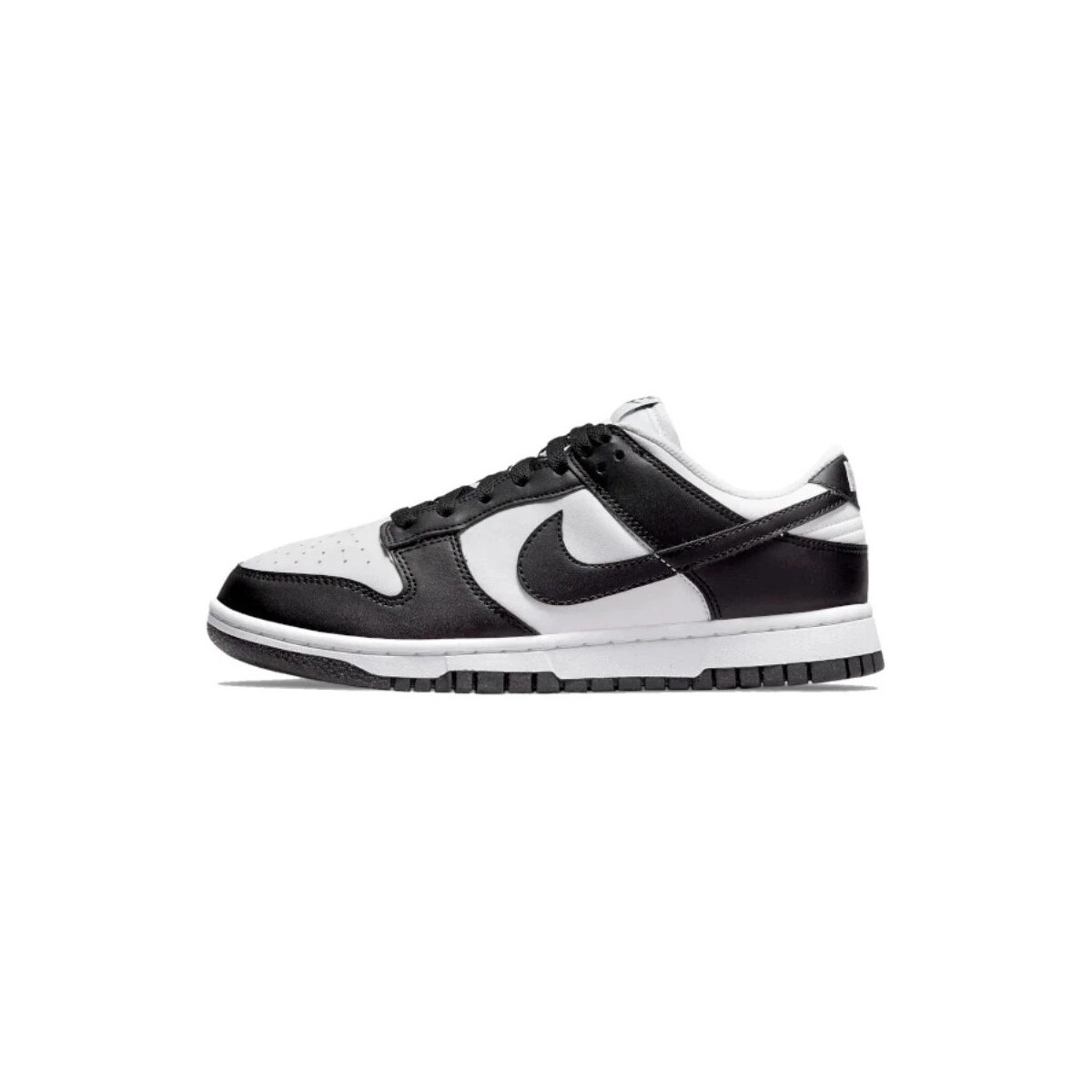 Sneakers Nike Dunk Low Next Nature Black White