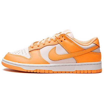 Sneakers Nike Dunk Low Peach Cream