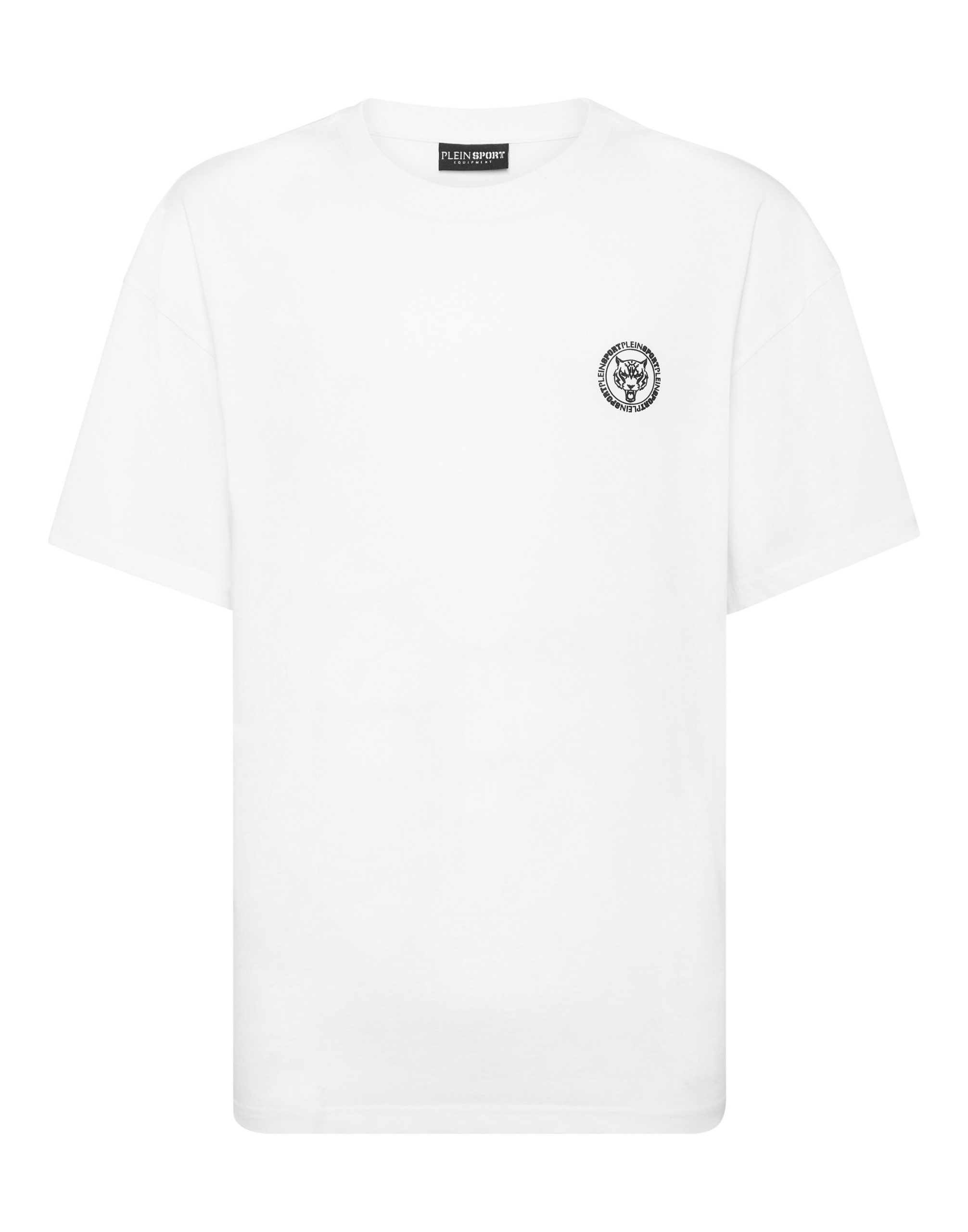 T-Shirt Ronde Hals