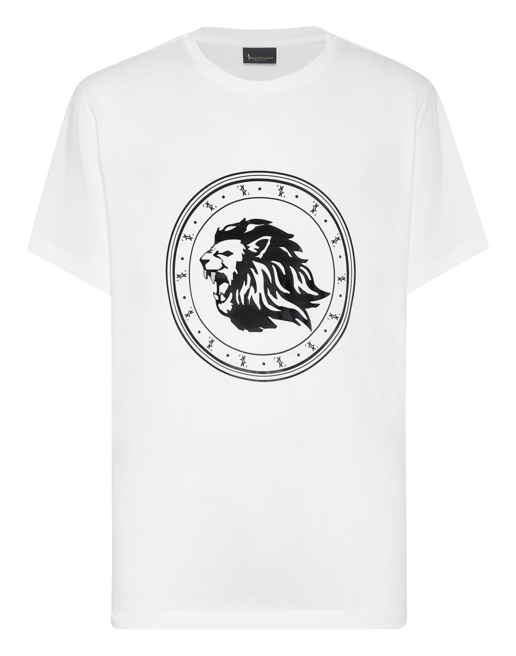 T-Shirt Ronde Hals