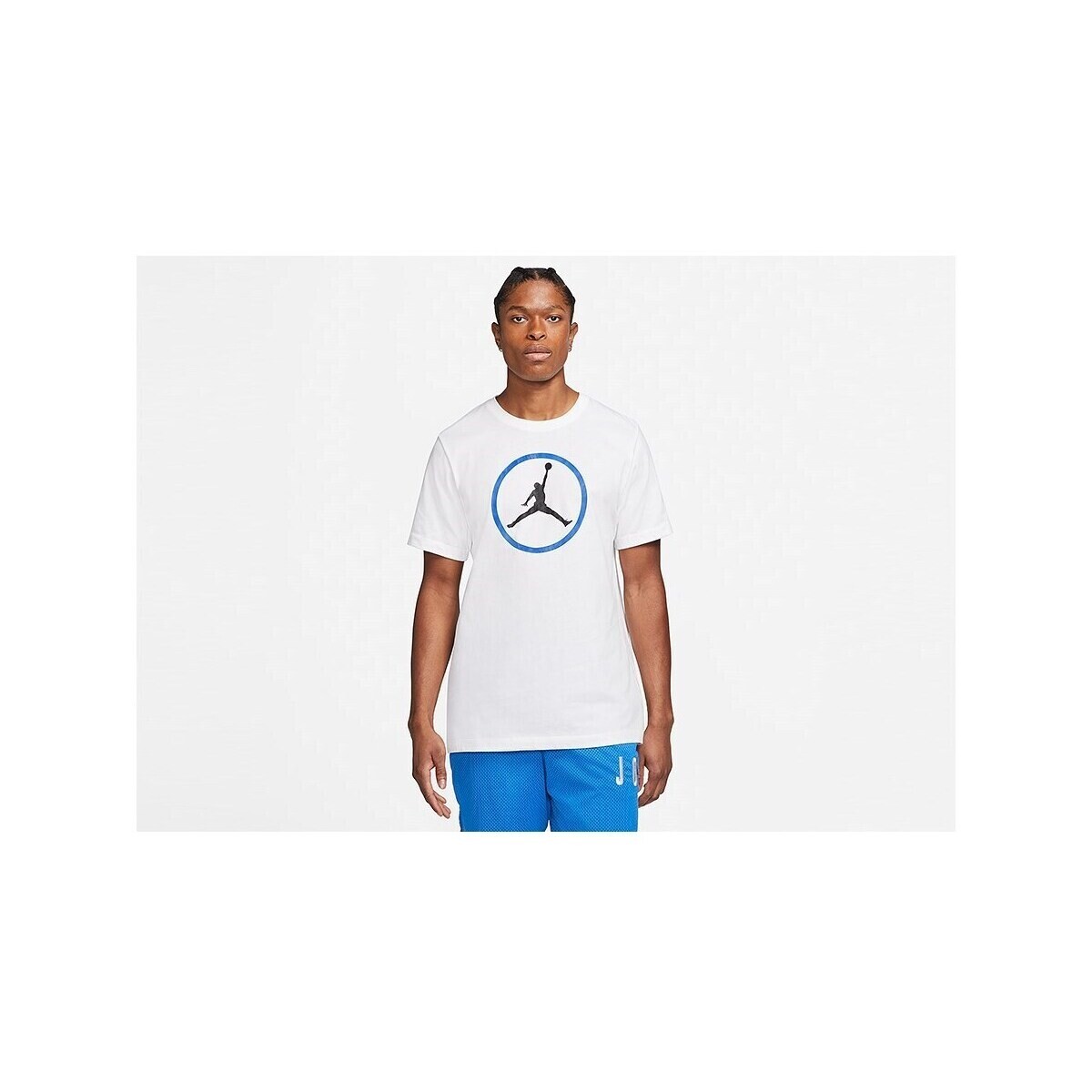 T-shirt Korte Mouw Nike Air Jordan Sport