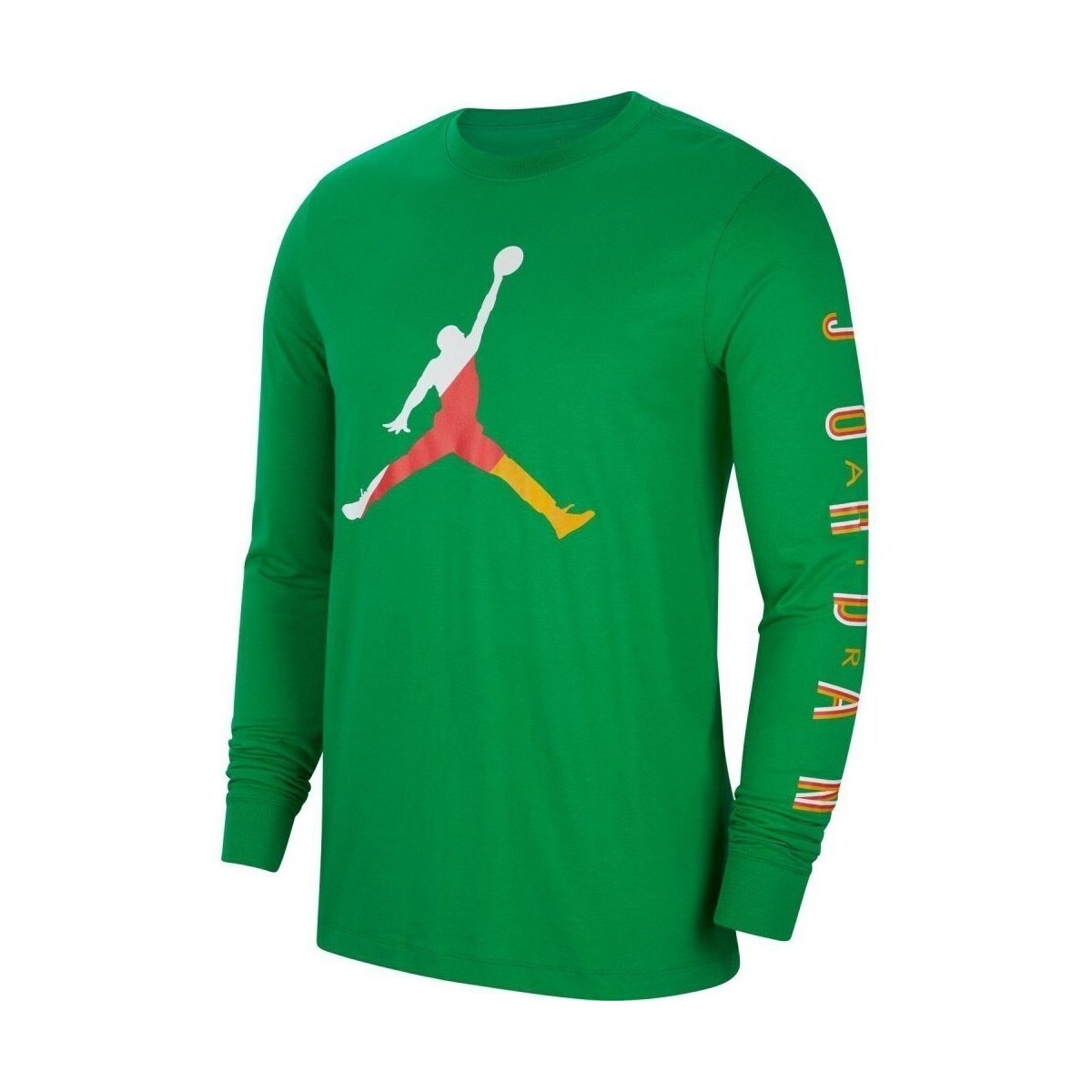 T-shirt Korte Mouw Nike Jordan