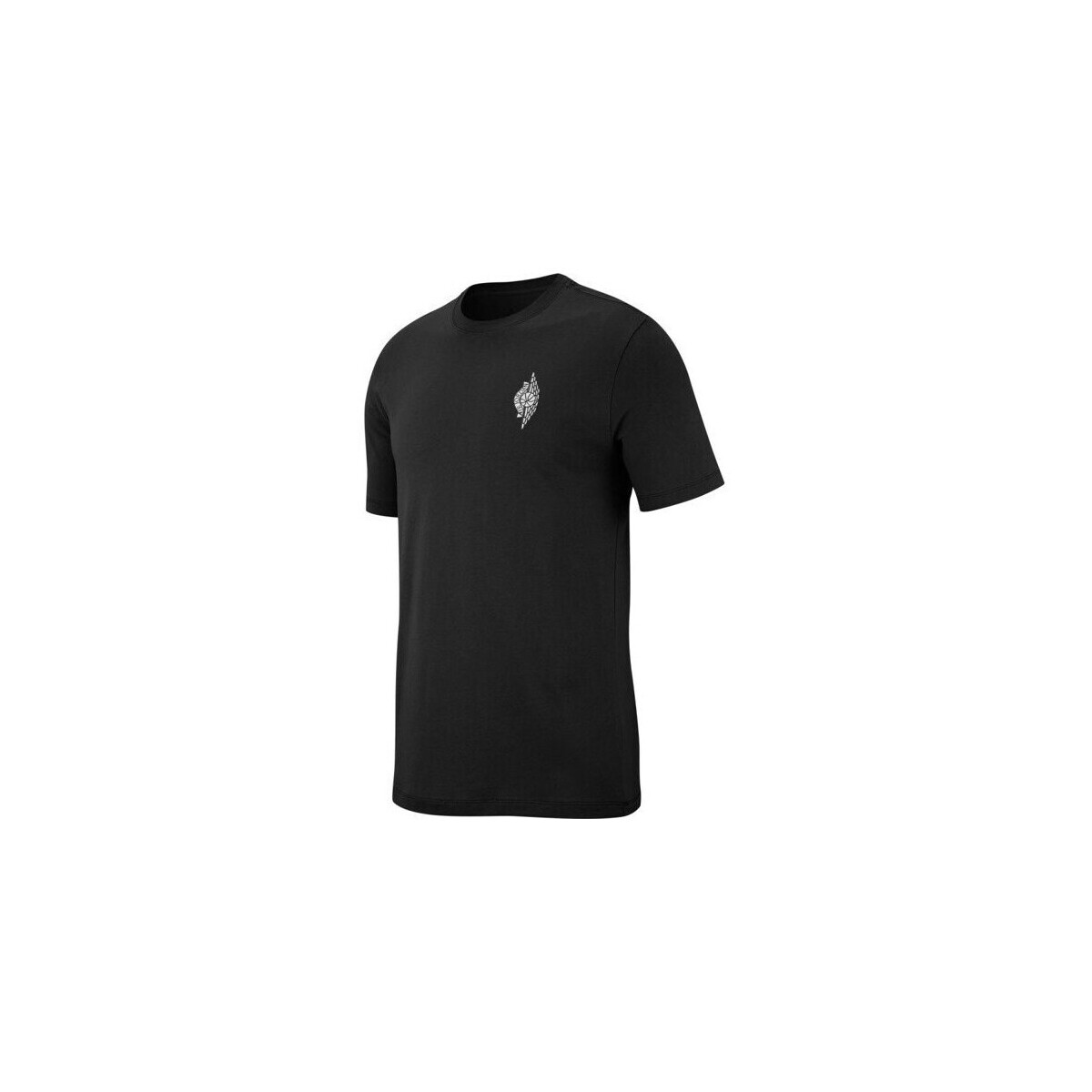T-shirt Korte Mouw Nike Jordan Wings Photo