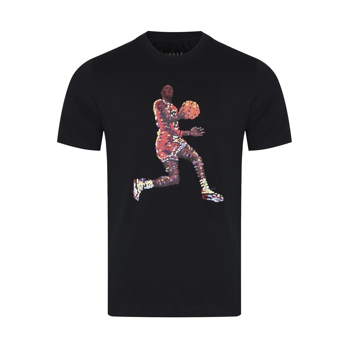 T-shirt Korte Mouw Nike Jordan