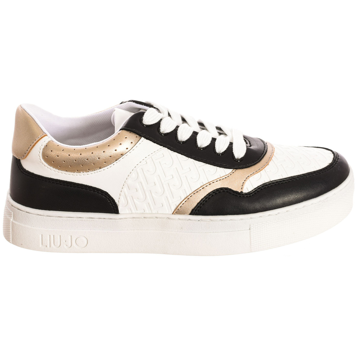 Tennisschoenen Liu Jo 4A3701EX097-S1695