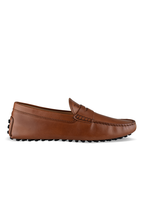 Tod's Gommino schoenen Bruin