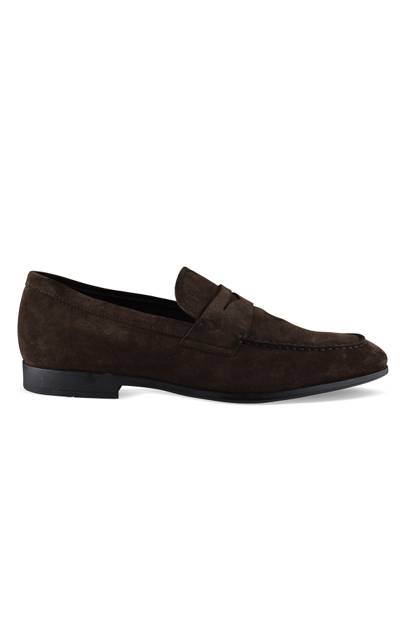 Tod's Loafers Bruin