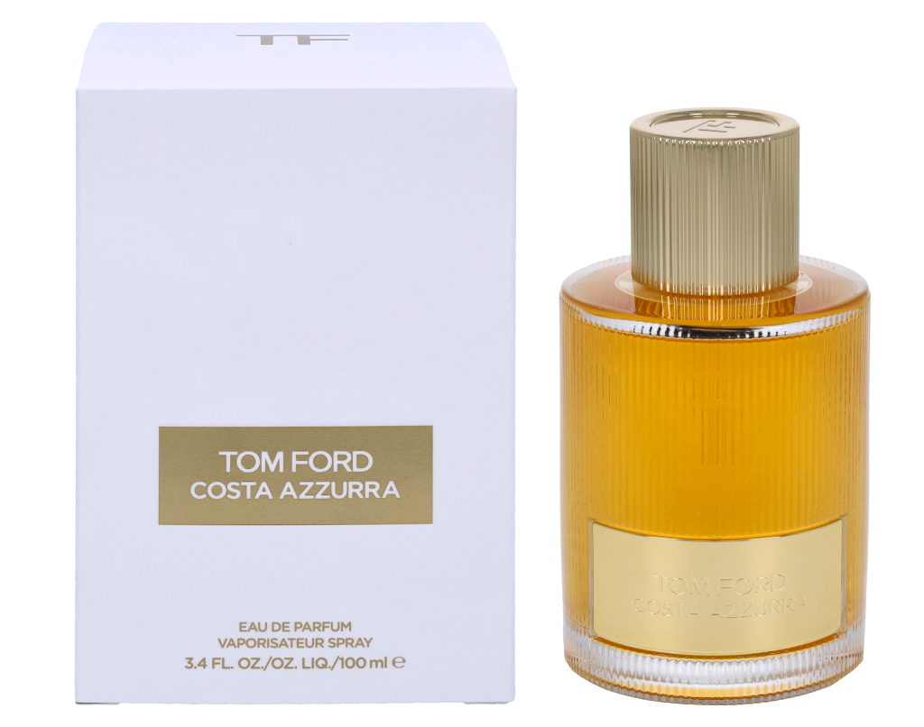 Tom Ford Costa Azzurra Edp Spray100 ml.
