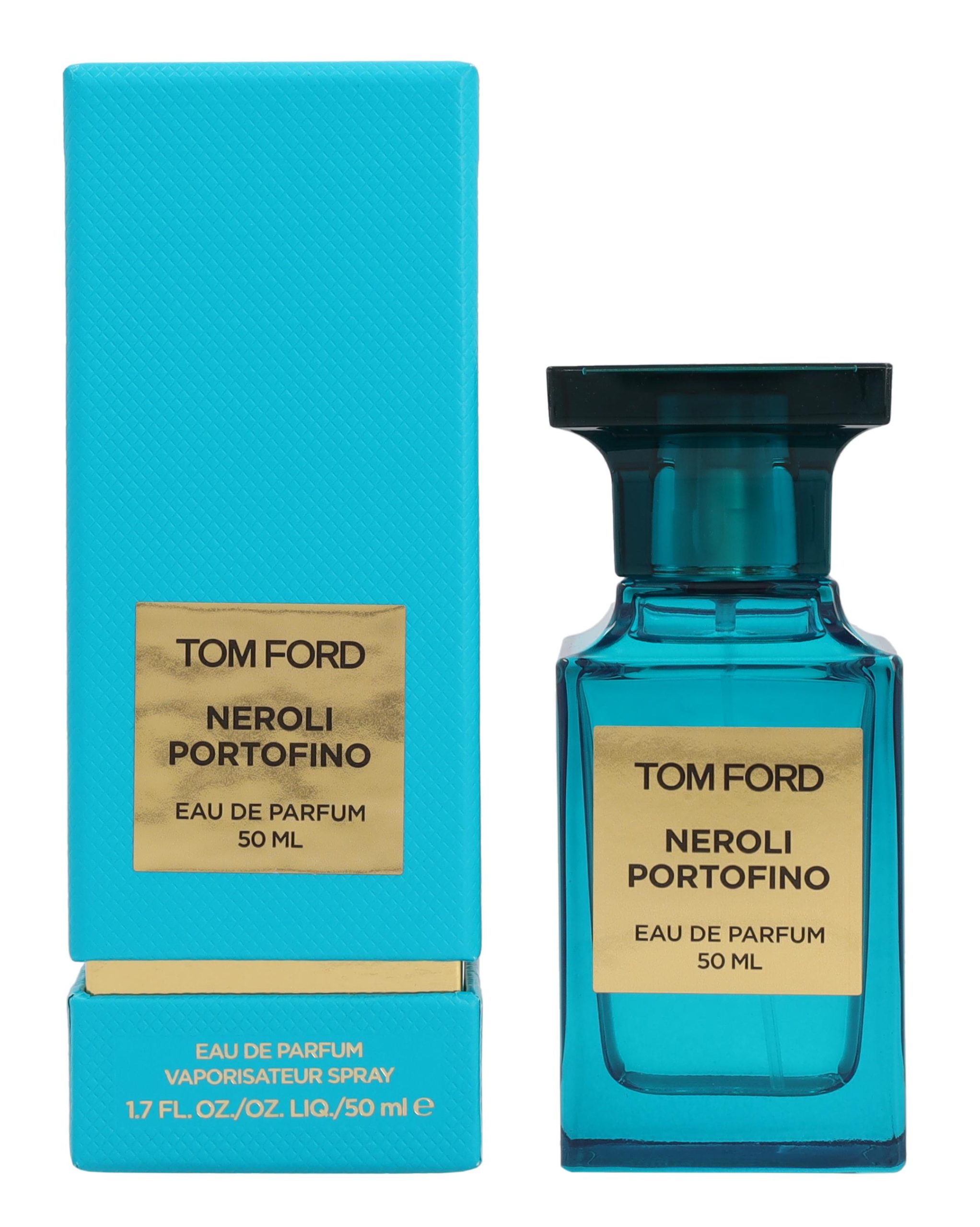 Tom Ford Neroli Portofino Edp Spray50 ml.