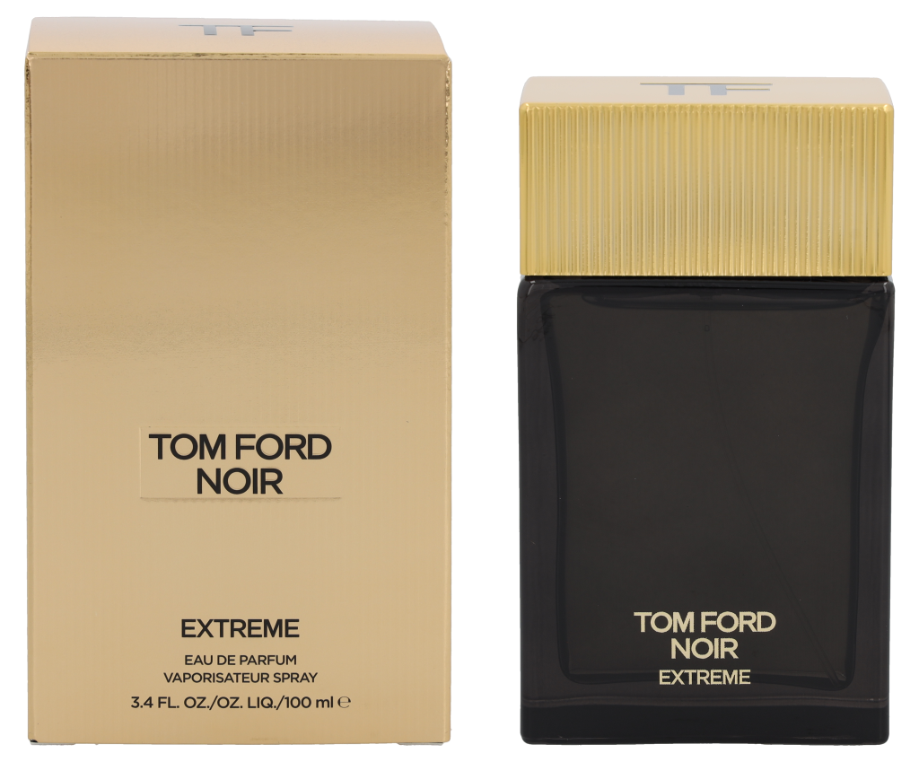 Tom Ford Noir Extreme Edp Spray 100ml.