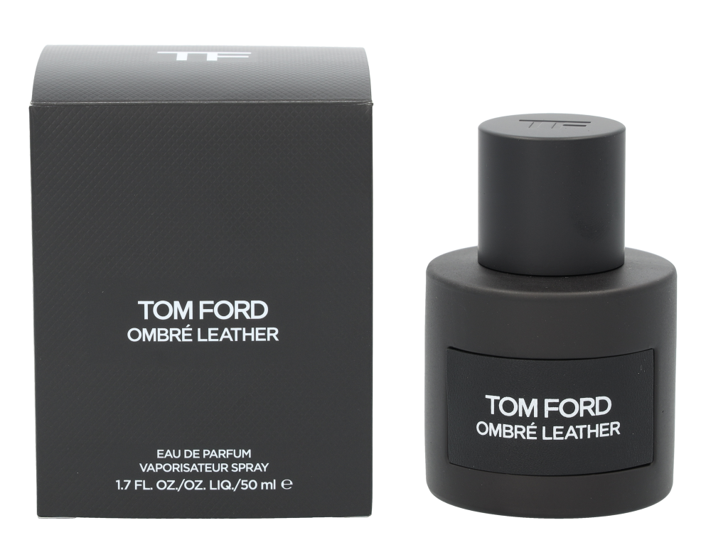 Tom Ford Ombre Leather Edp Spray50 ml.