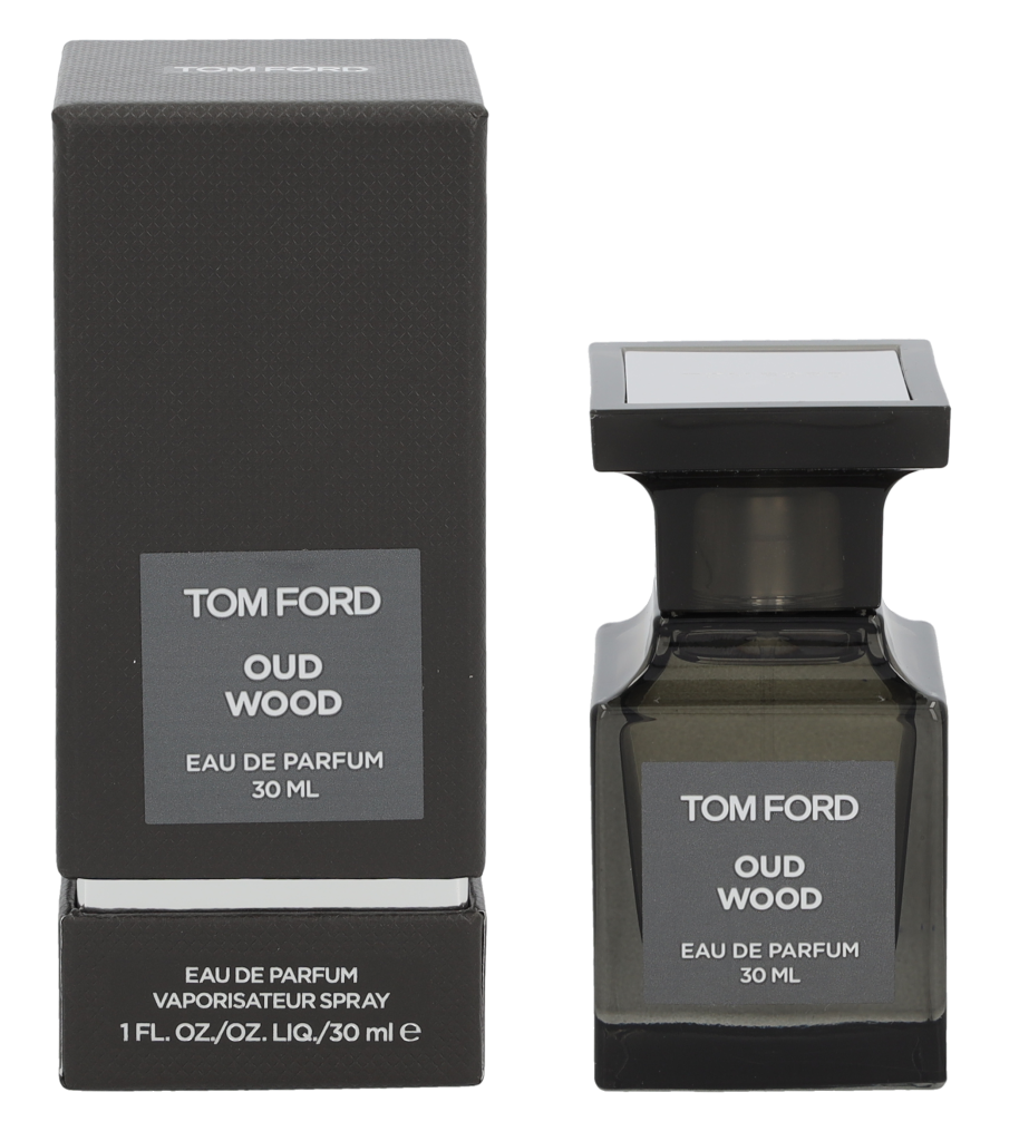 Tom Ford Oud Wood Edp Spray 30ml.