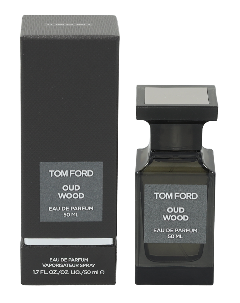 Tom Ford Oud Wood Edp Spray 50ml.