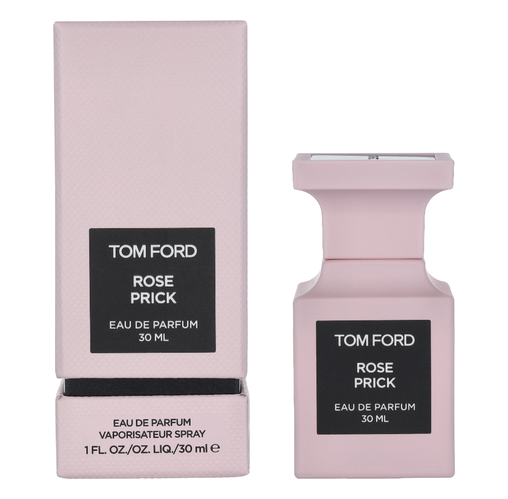 Tom Ford Rose Prick Edp Spray30 ml.